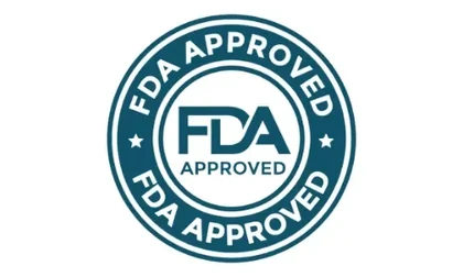 TingleGuard FDA-registered facility claim